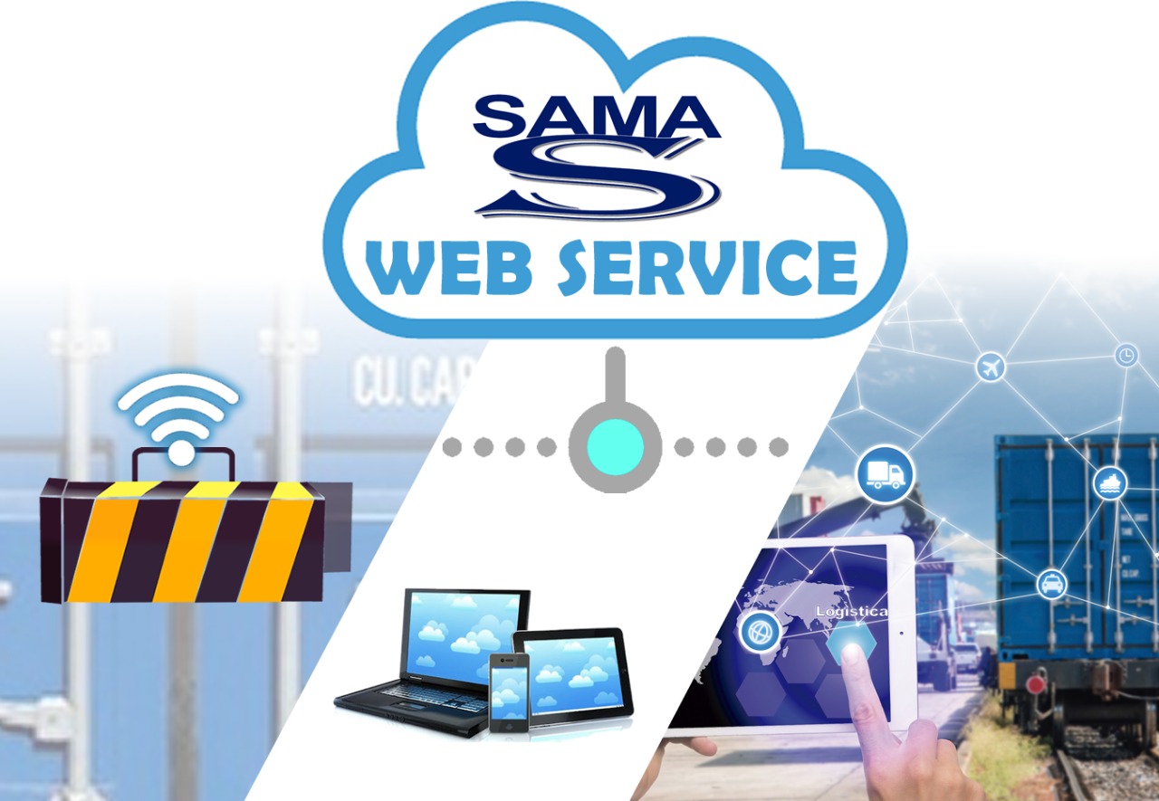 WebServices SAMA